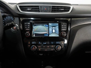 Внедорожник Nissan X-Trail 2016 года, 1792000 рублей, Ставрополь
