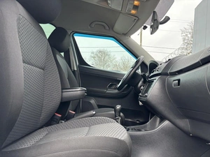 Минивэн Skoda Roomster 2014 года, 719000 рублей, Ижевск