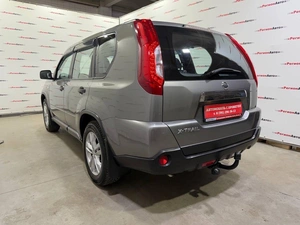 Внедорожник Nissan X-Trail 2012 года, 1330000 рублей, Красноярск