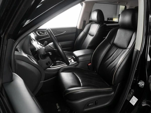 Внедорожник Infiniti QX60 2016 года, 2599000 рублей, Тюмень