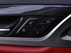 Внедорожник BMW X4 M 2019 года, 5990000 рублей, Краснодар
