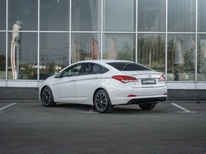Седан Hyundai i40 2014 года, 905000 рублей, Нижний Новгород