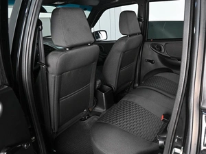 Внедорожник ВАЗ (LADA) Niva Travel 2021 года, 999000 рублей, Ростов-на-Дону