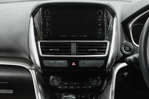 Внедорожник Mitsubishi Eclipse Cross 2018 года, 2349000 рублей, Новокузнецк