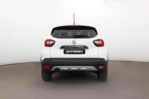 Внедорожник Renault Kaptur 2022 года, 1820000 рублей, Орёл
