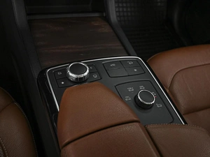 Внедорожник Mercedes-benz GLE-класс Coupe 2015 года, 4599900 рублей, Ставрополь