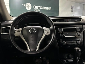 Внедорожник Nissan X-Trail 2015 года, 1550000 рублей, Ачинск