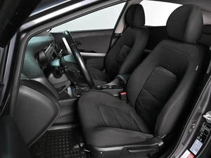 Хетчбэк Kia Ceed 2015 года, 1509000 рублей, Аксай