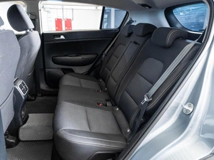 Внедорожник Kia Sportage 2020 года, 2969000 рублей, Ставрополь