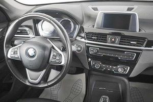Внедорожник BMW X1 2019 года, 2359000 рублей, Кемерово