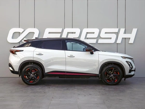 Внедорожник OMODA C5 2023 года, 1870000 рублей, Краснодар