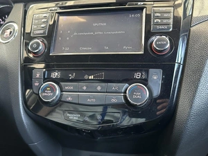 Внедорожник Nissan X-Trail 2018 года, 2060000 рублей, Уфа