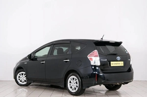 Универсал Toyota Prius Alpha 2016 года, 1429000 рублей, Красноярск
