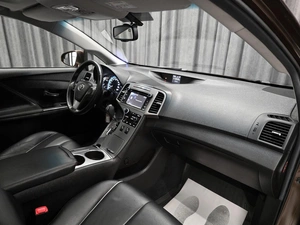 Внедорожник Toyota Venza 2014 года, 2099000 рублей, Красноярск