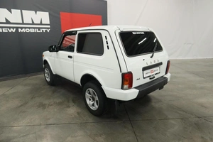 Внедорожник ВАЗ (LADA) 2121 (4x4) 2020 года, 890000 рублей, Курск