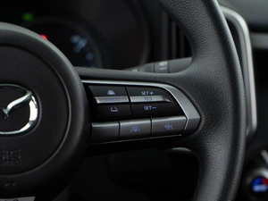 Внедорожник Mazda CX-50 2025 года, 4797434 рублей, Москва