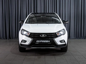 Универсал ВАЗ (LADA) Vesta Cross 2021 года, 1140000 рублей, Волгоград