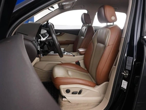 Внедорожник Audi Q7 2016 года, 4299077 рублей, Москва