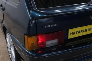 Хетчбэк ВАЗ (LADA) 2114 Samara 2008 года, 249000 рублей, Новокузнецк