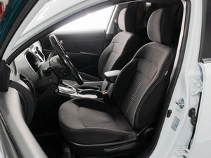 Внедорожник Kia Sportage 2015 года, 1519000 рублей, Тюмень