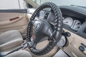 Хетчбэк Toyota Corolla Runx 2001 года, 529000 рублей, Томск