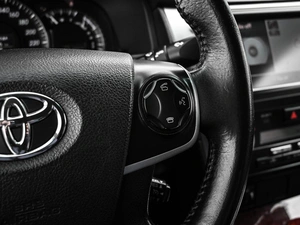 Седан Toyota Camry 2012 года, 1649000 рублей, Кирилловка