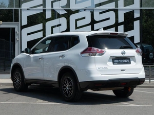 Внедорожник Nissan X-Trail 2017 года, 1690000 рублей, Волгоград