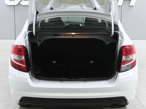 Седан ВАЗ (LADA) Granta 2025 года, 1190000 рублей, Ростов-на-Дону