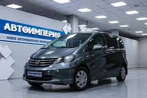 Минивэн Honda Freed 2009 года, 958000 рублей, Солонцы