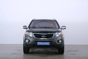 Внедорожник Kia Sorento 2010 года, 1549000 рублей, Омск