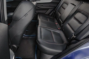 Внедорожник Chery Tiggo 7 Pro 2021 года, 1669000 рублей, Челябинск