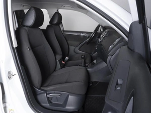 Внедорожник Volkswagen Tiguan 2014 года, 1220000 рублей, Ставрополь