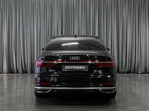 Седан Audi A8 2019 года, 5849000 рублей, Тюмень