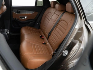 Внедорожник Mercedes-benz GLC-класс 2017 года, 3099050 рублей, Москва
