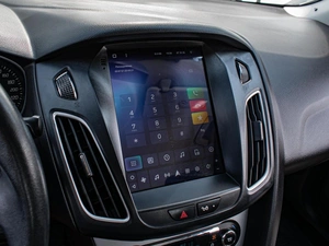 Седан Ford Focus 2013 года, 998000 рублей, Краснодар