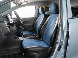 Хетчбэк Kia Picanto 2019 года, 1399000 рублей, Сургут