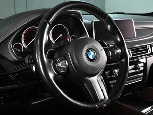 Внедорожник BMW X6 2017 года, 4249000 рублей, Ростов-на-Дону