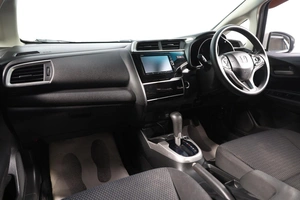 Хетчбэк Honda Fit 2019 года, 1249000 рублей, Новосибирск