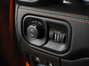 Пикап RAM 1500 2021 года, 9999999 рублей, Воронеж