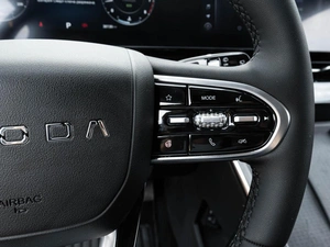 Внедорожник OMODA C5 2024 года, 1700000 рублей, Ставрополь