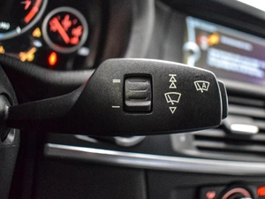 Внедорожник BMW X3 2012 года, 1590000 рублей, Муром