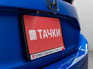 Хетчбэк Honda Civic 2018 года, 1750000 рублей, Красноярск
