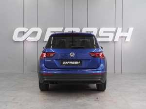 Внедорожник Volkswagen Tiguan 2020 года, 2150000 рублей, Воронеж