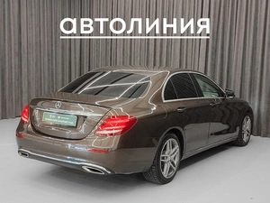 Седан Mercedes-benz E-класс 2016 года, 2299000 рублей, Красноярск
