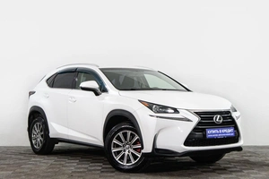 Внедорожник Lexus NX 2015 года, 2309000 рублей, Сургут