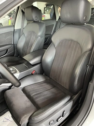 Седан Audi A6 2012 года, 1987000 рублей, Солонцы