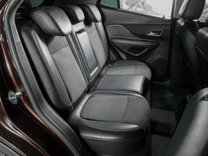 Внедорожник Opel Mokka 2013 года, 1119000 рублей, Воронеж