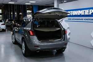 Внедорожник Nissan Murano 2009 года, 1038000 рублей, Солонцы