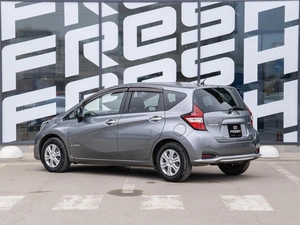 Хетчбэк Nissan Note 2017 года, 1080000 рублей, Краснодар