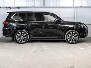 Внедорожник Lexus LX 2015 года, 5619000 рублей, Ставрополь
